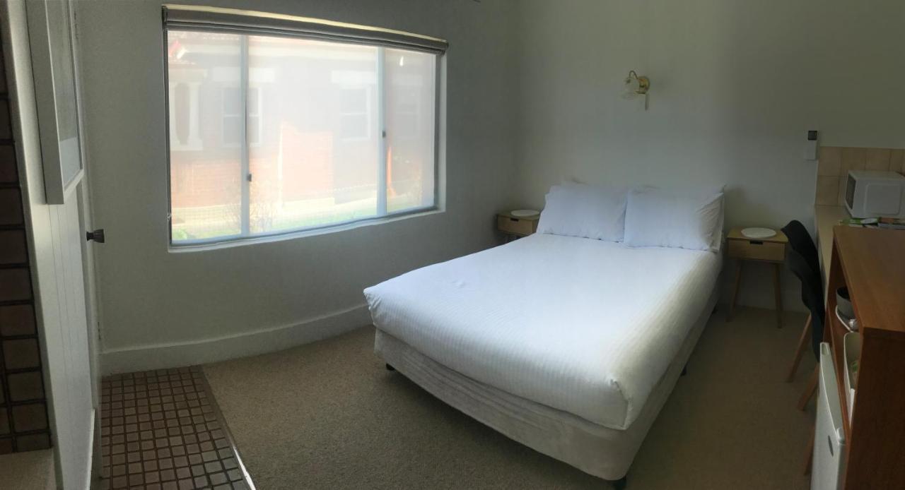 Motel Billabong Wangaratta Esterno foto