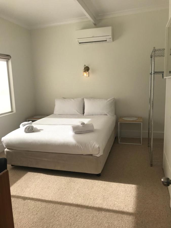 Motel Billabong Wangaratta Esterno foto
