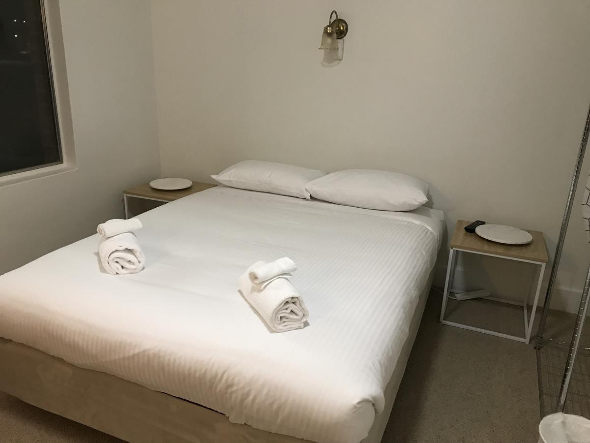 Motel Billabong Wangaratta Esterno foto